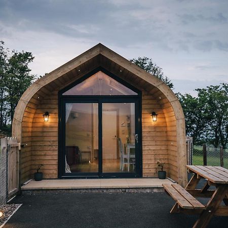 Carntogher Cabins Derry Extérieur photo